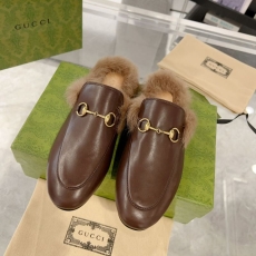 Gucci Slippers